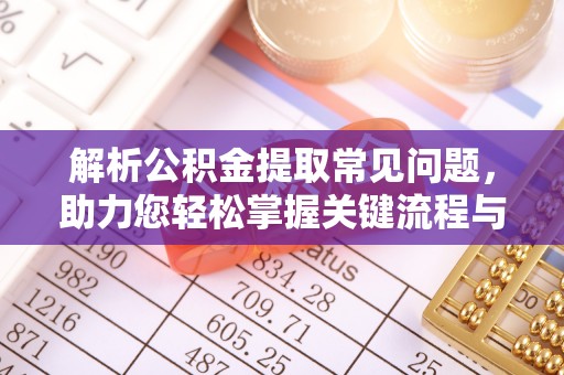 金山屯解析公积金提取常见问题，助力您轻松掌握关键流程与技巧