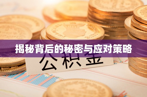 金山屯揭秘背后的秘密与应对策略