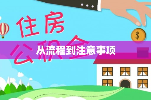 金山屯从流程到注意事项